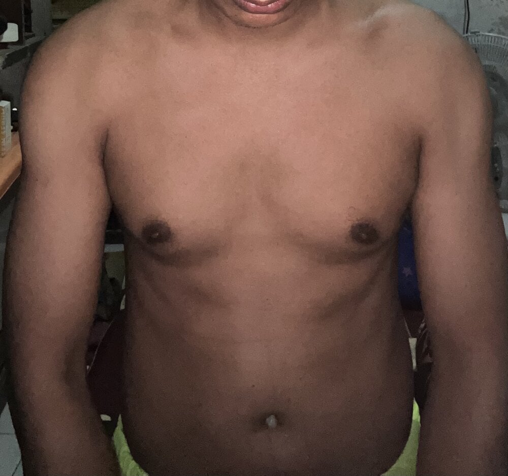 bagossetyaw from stripchat