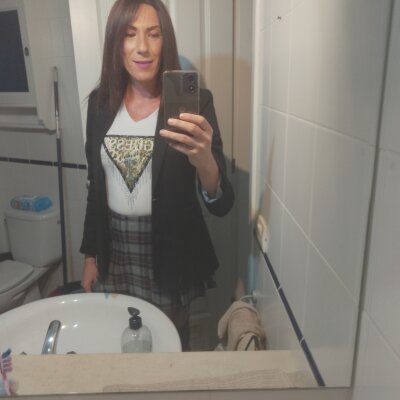 347sharon from stripchat
