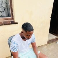 Thabisomgaga1's webcam live show