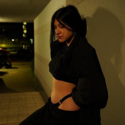 melisaevans_ from stripchat