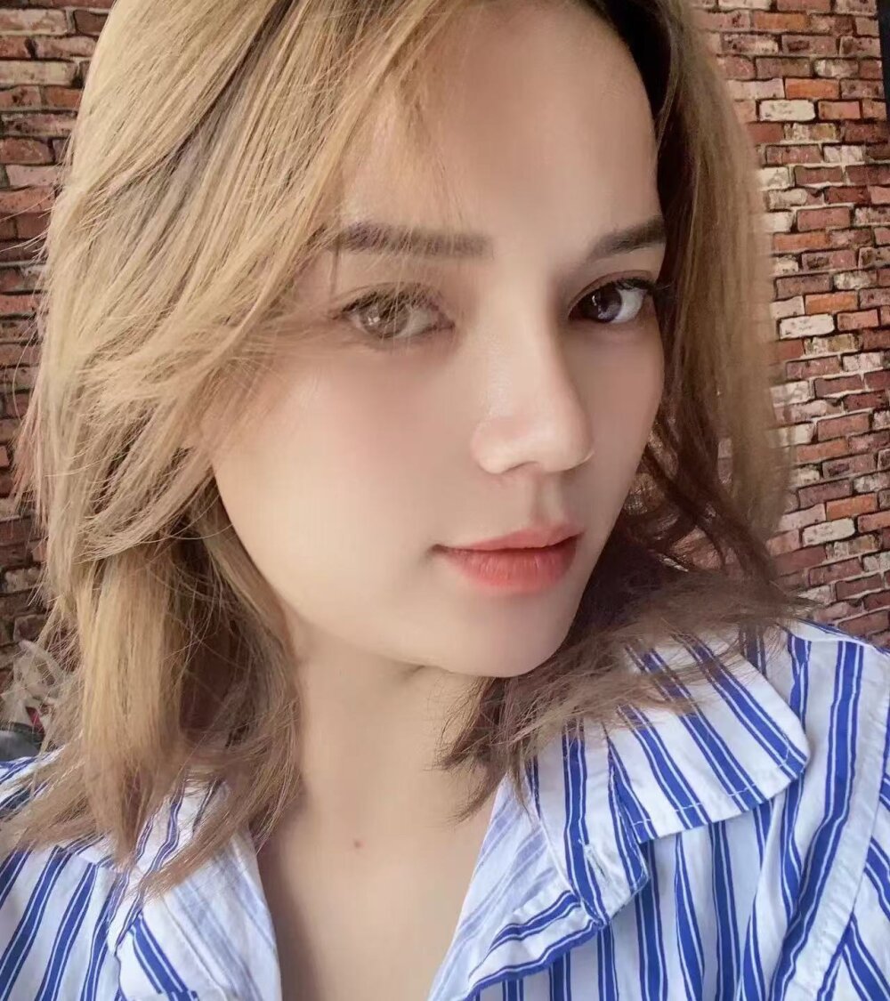 Lucky-xiaomao profile