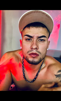 Lliam_2's webcam live show