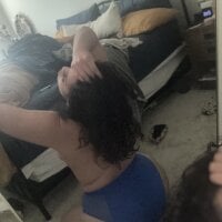 Offline chat soba modela ThickButtTinyTop
