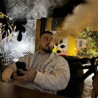 Ghost30609's webcam live show