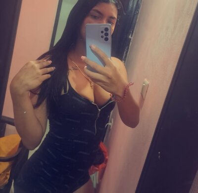sofilush_ from stripchat
