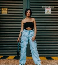 QueenCelestee's Offline Chat Room