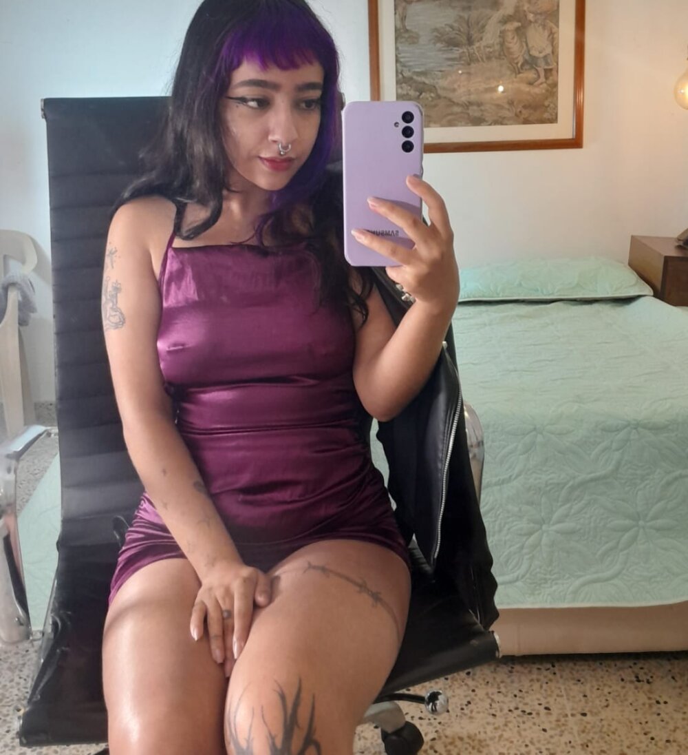 Alice_Newcombe profile