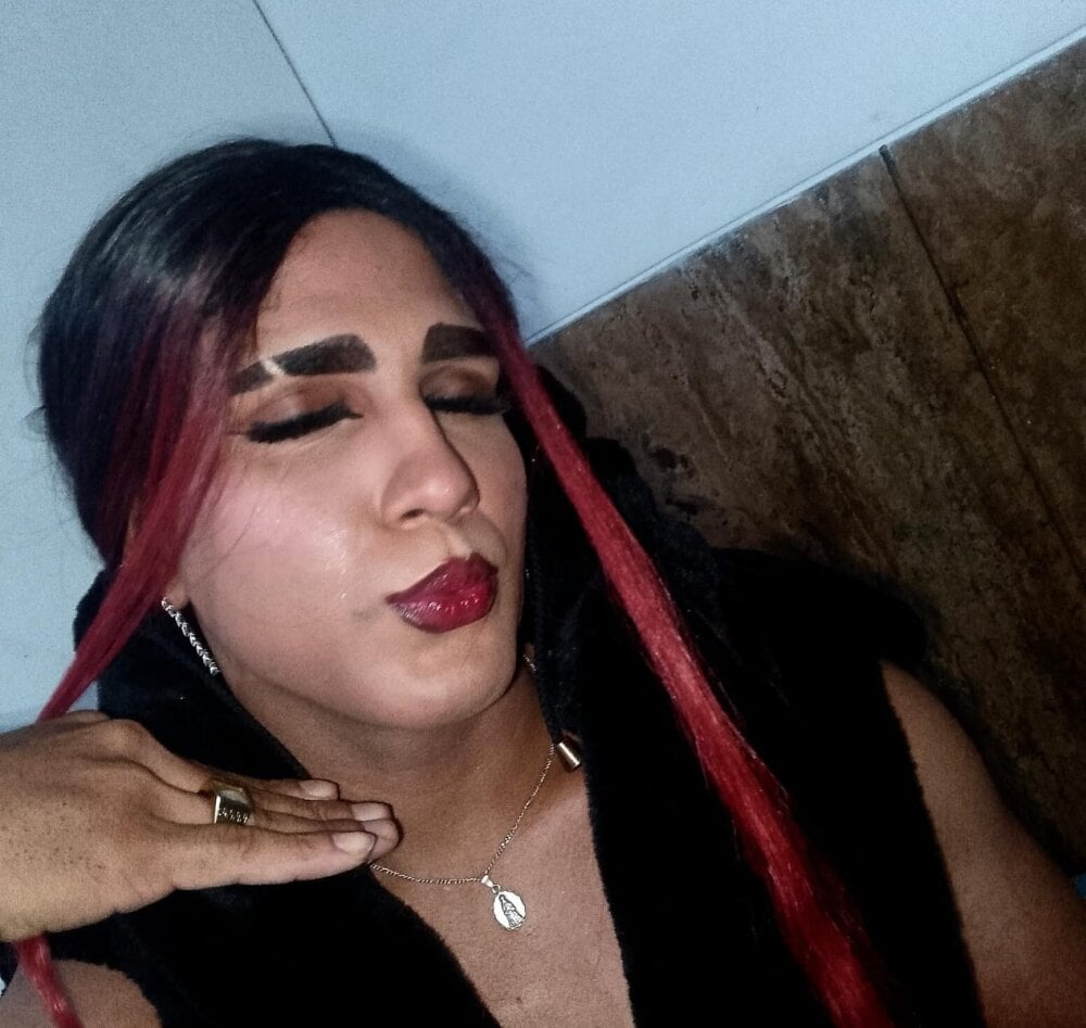 kimberly_vazquez from stripchat