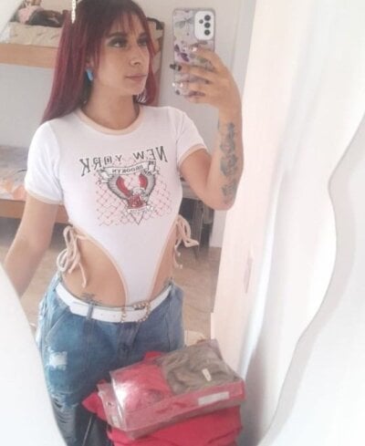 Tamhy_ferrara - Stripchat Lovense Best Blowjob Girl 