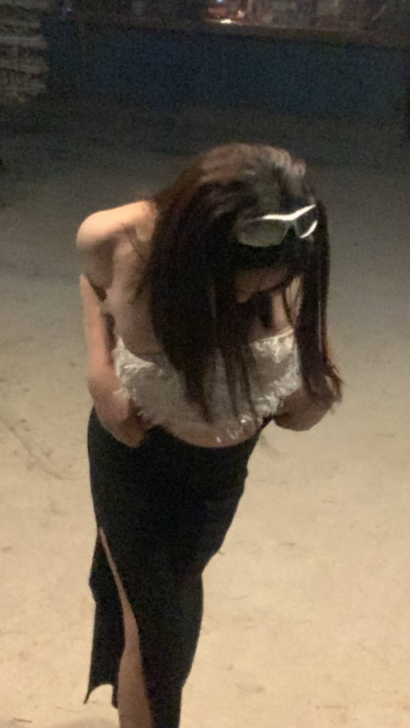 Perky-Ashley