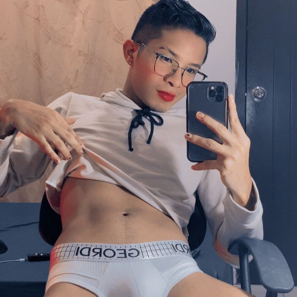 RyansweetHot profile