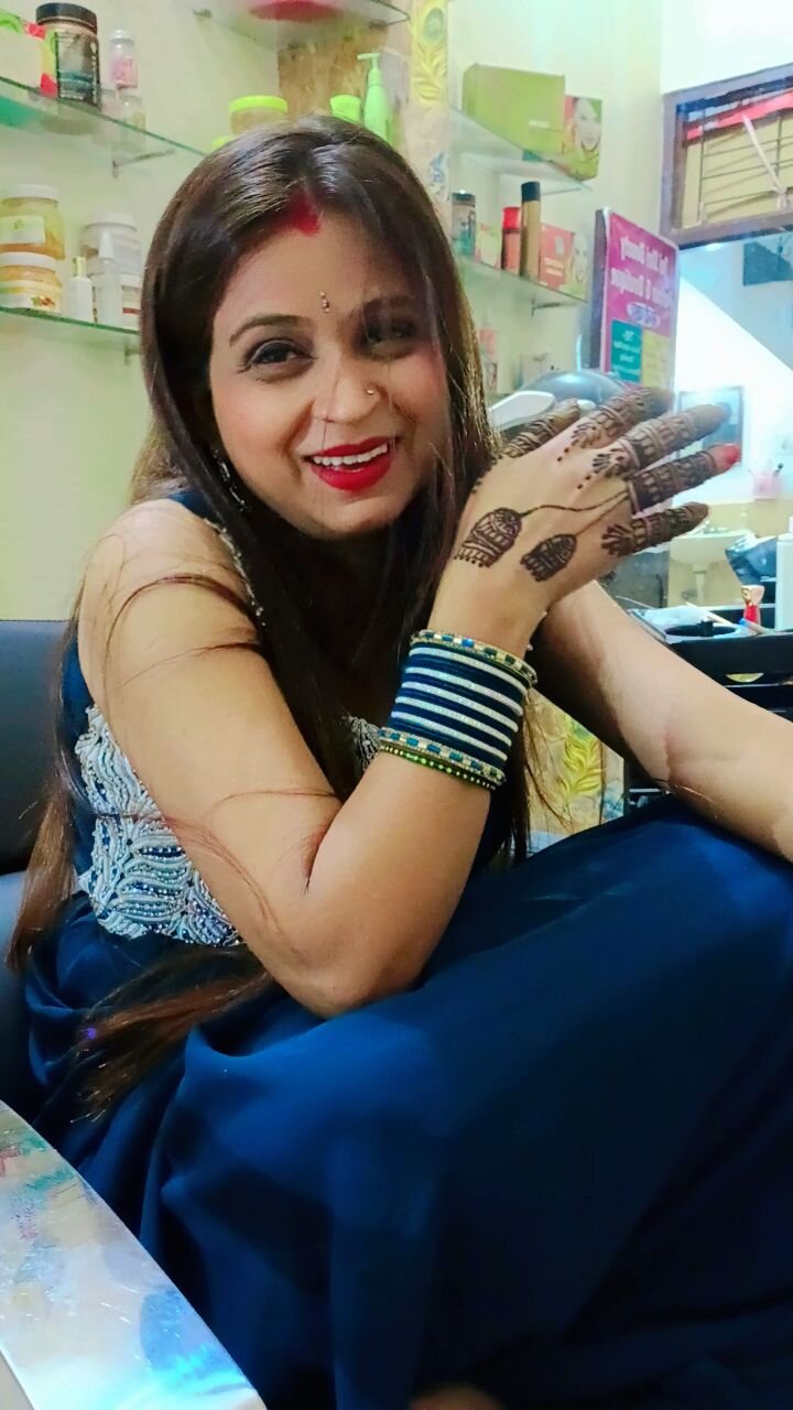 Ruhisexy