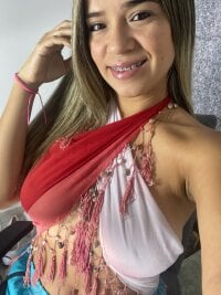 Sally_Ricci's webcam live show