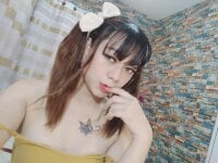 cutemac69's webcam live show
