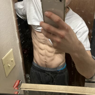 hotbodyguy21 Avatar