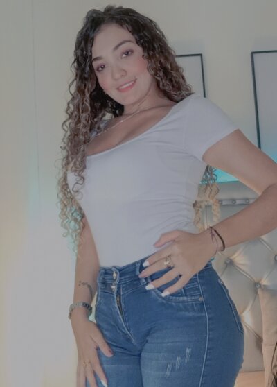 Katy_Curly 🕳 live sex webcam
