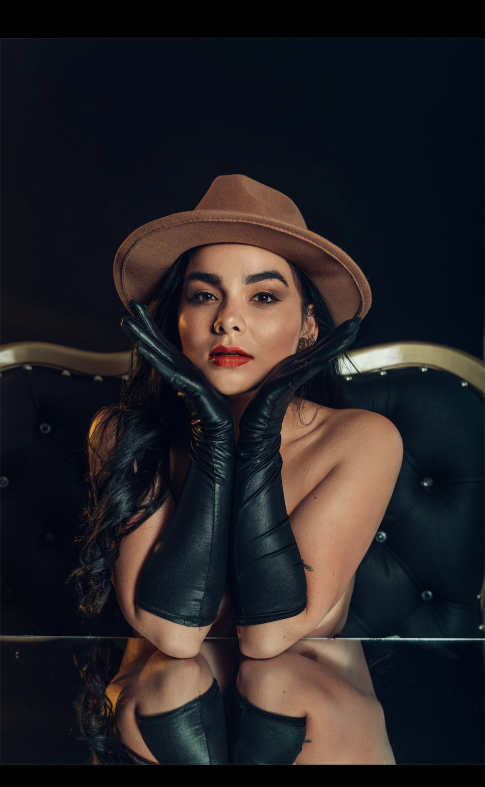 dayanporn profile