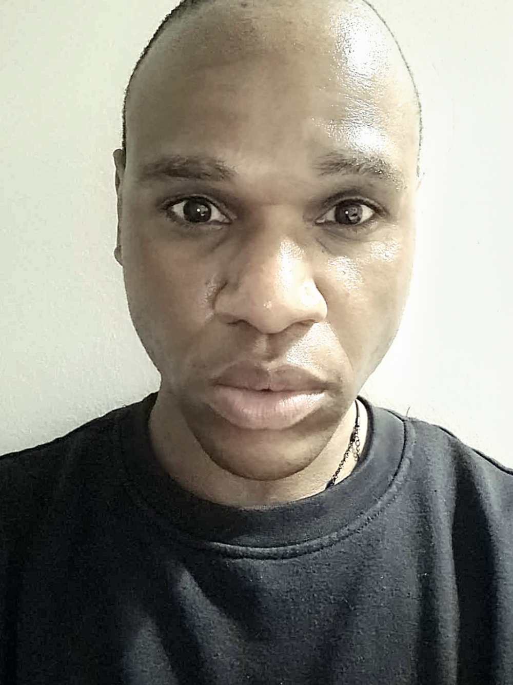 Ebonylad profile