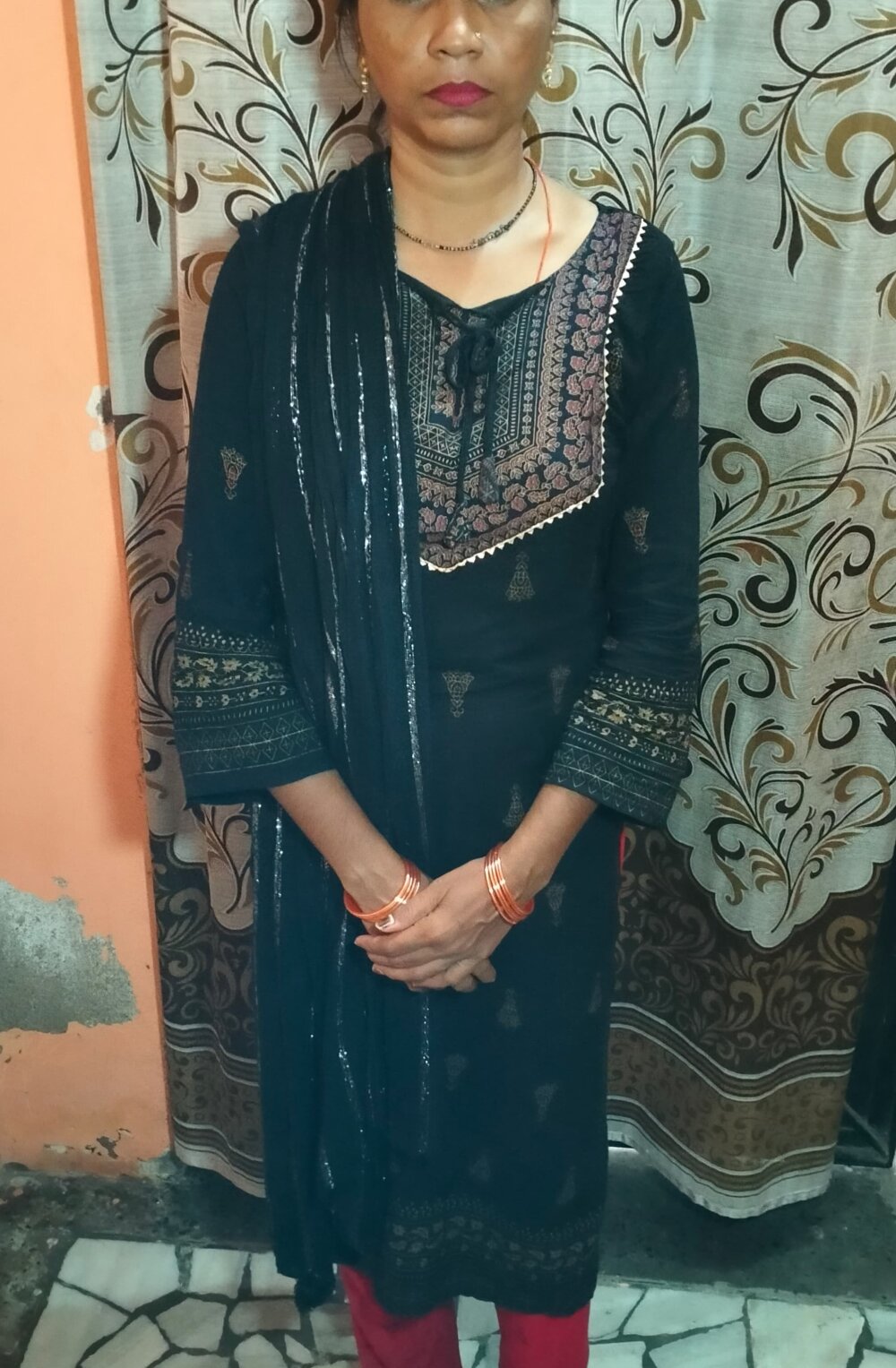 Hornysavita38 profile