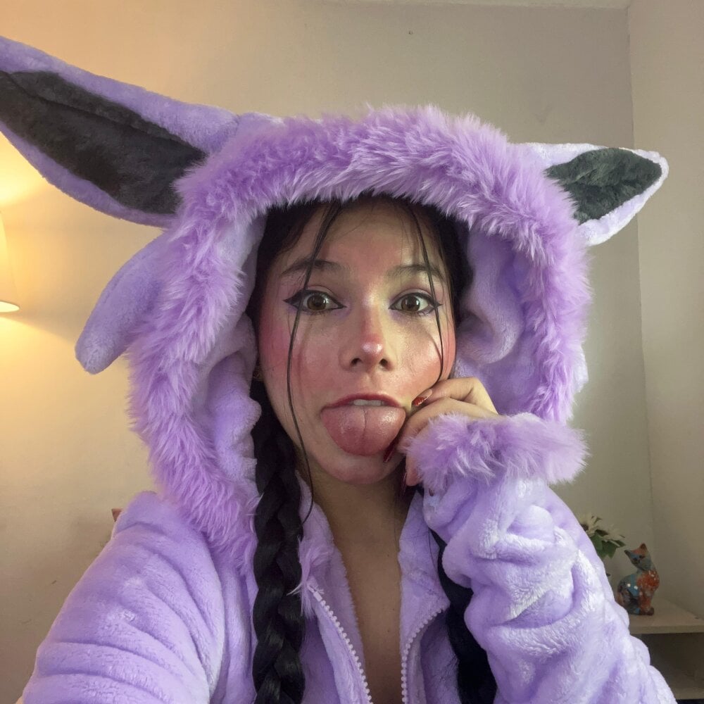 amywild from stripchat