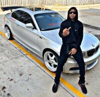 AiryInterview7's webcam live show