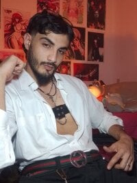 Модель LovexJuxn_