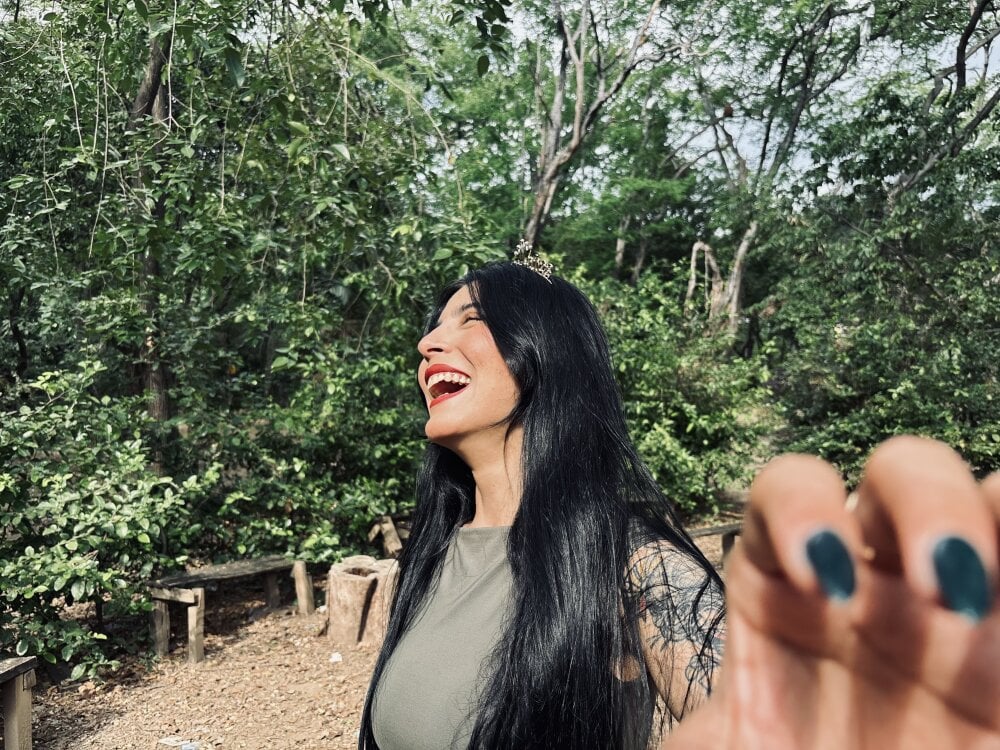 Chat +18 off-line de Cristal_Cerati_