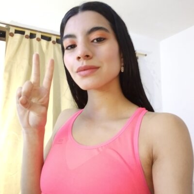 Angel_mia_love Webcam Model Profile | xHamsterLive