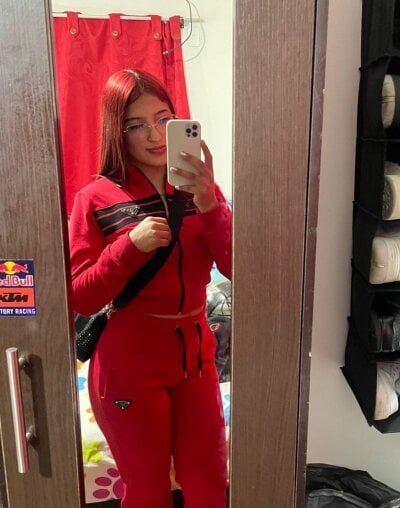 luisa_girlssex on StripChat