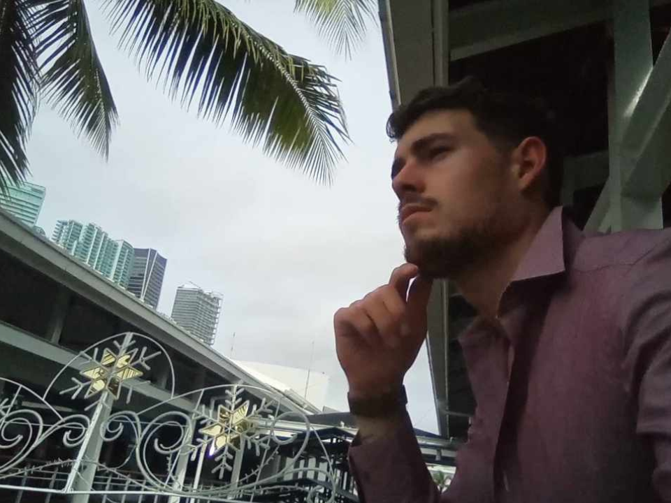 PrincePaisarThe profile