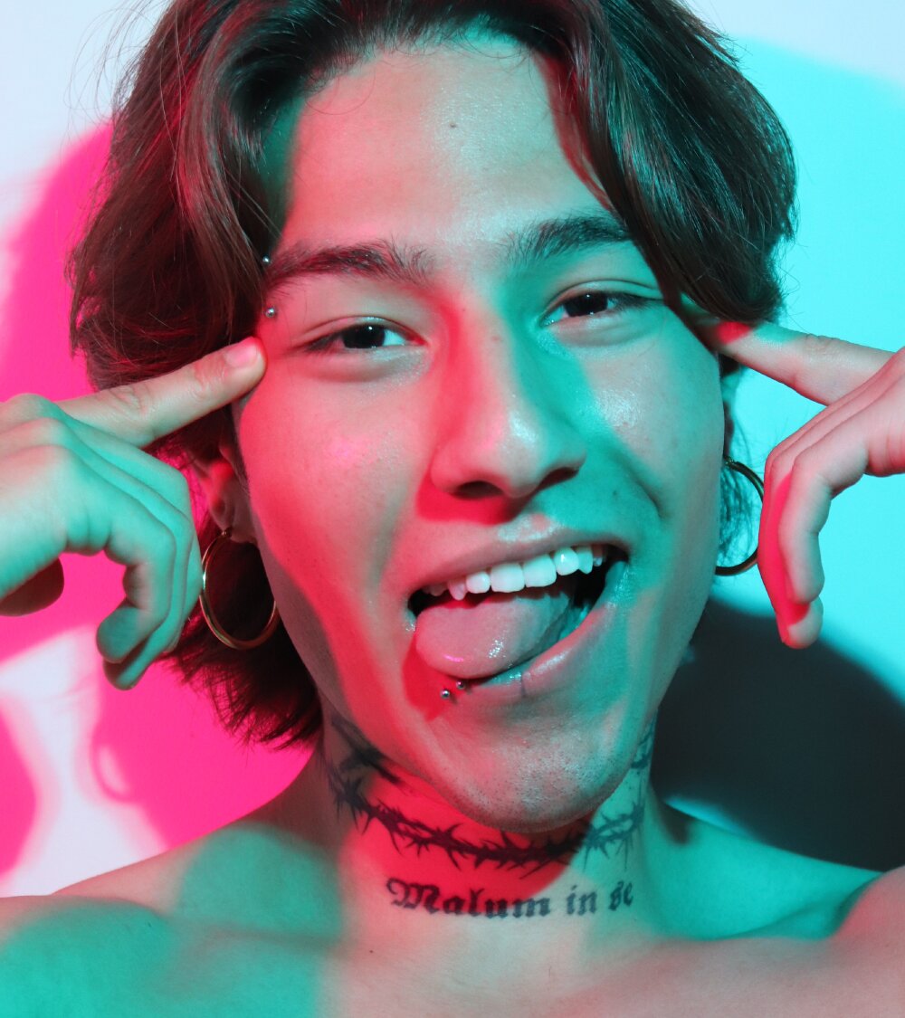 Dylan_Malik Webcam Model Profile | xHamsterLive