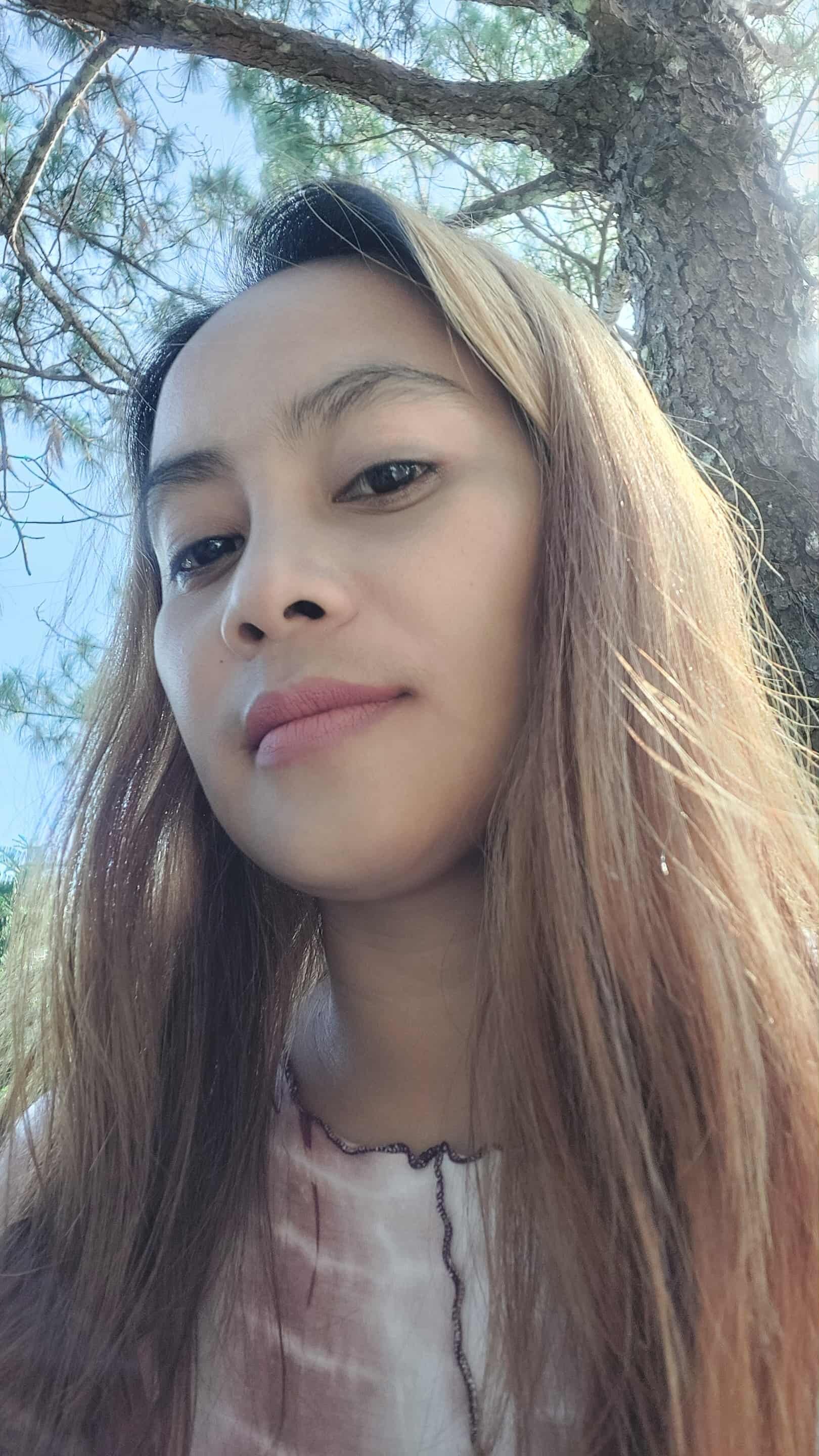 Pilipina-couple