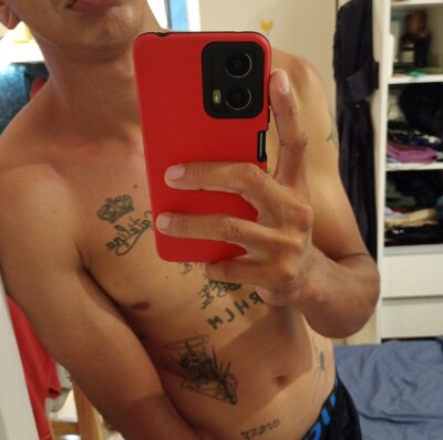 tintin_6969 Live Cam on StripChat