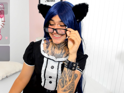 Emily_Evo Female Doggystyle Live Webcam Porn