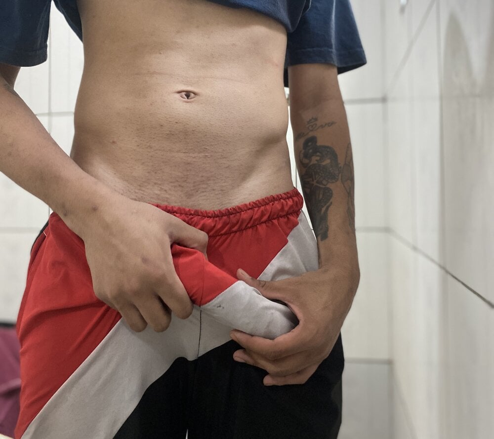 michael22c22m from stripchat