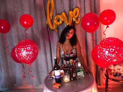 _Victoria_Hills - Stripchat Lovense Best Blowjob Girl 