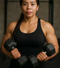 Модель kora__65