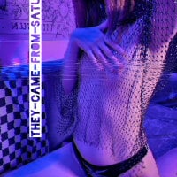 Модель Came_from_saturn