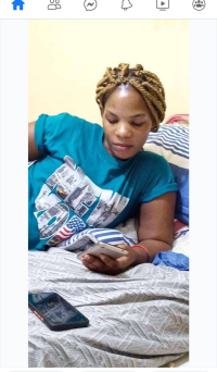LETISHA1's Offline Chat Room