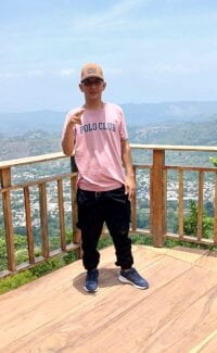 MiMonte420's webcam live show
