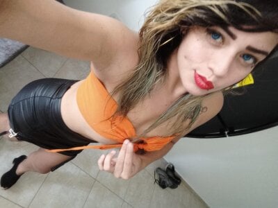 online live sex chat Alejandra MyLove