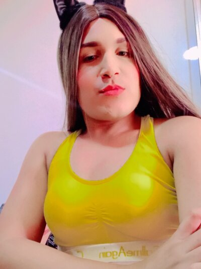 Dirtybitch_hot - Stripchat Trans 