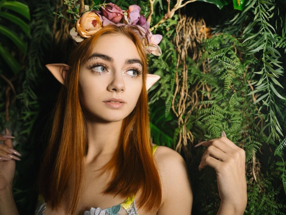 RebeccaCute profile