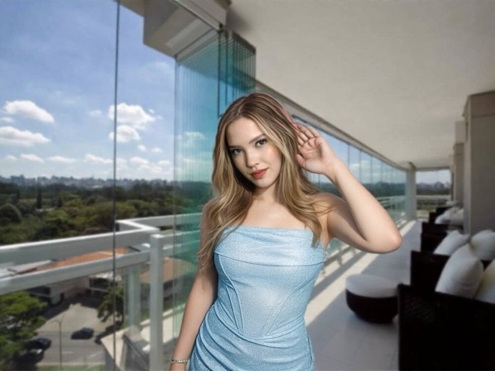 Odette Farmer