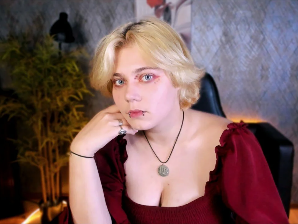 Lina_Cray profile