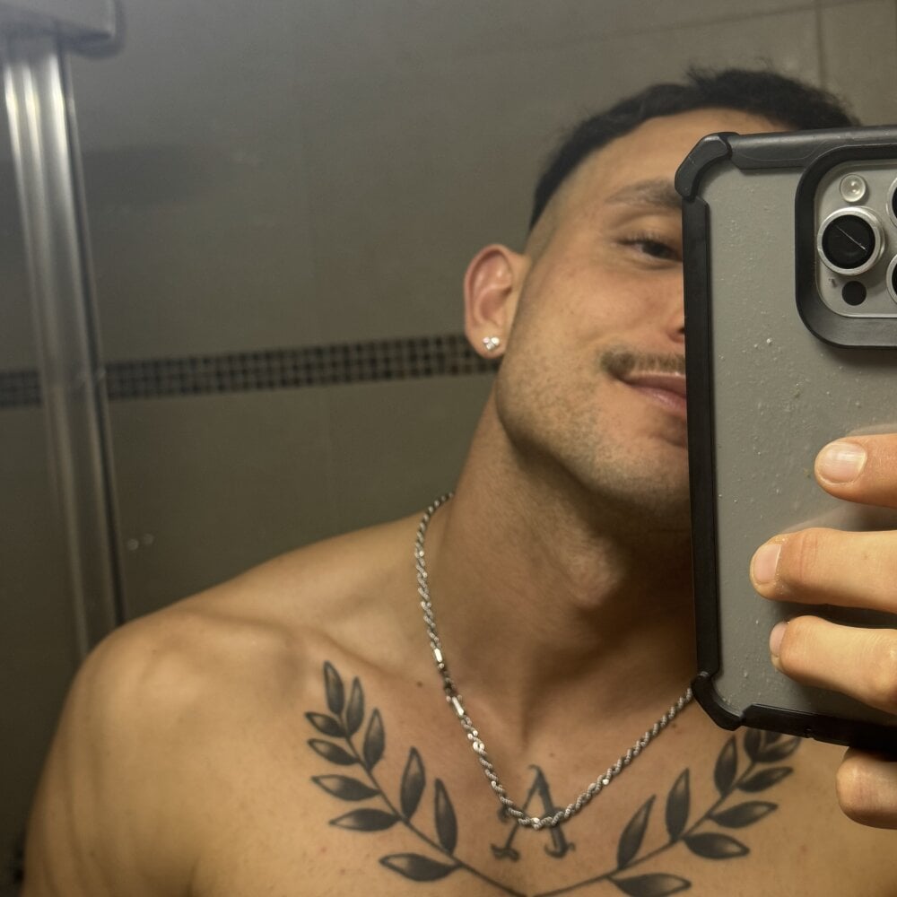 brolykun95 from stripchat