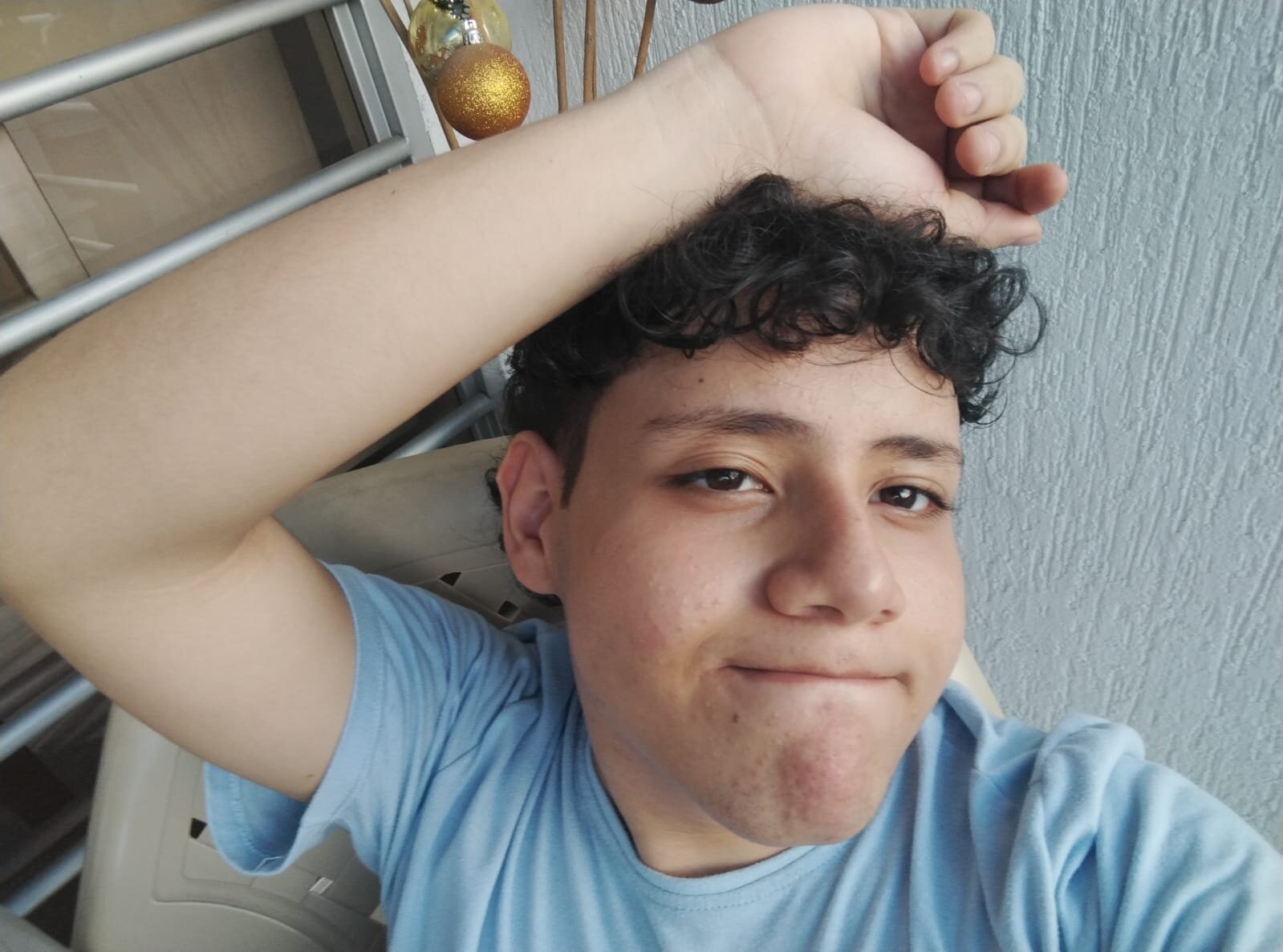 Krist_Palma