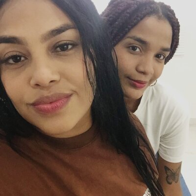 kailynandemily from stripchat
