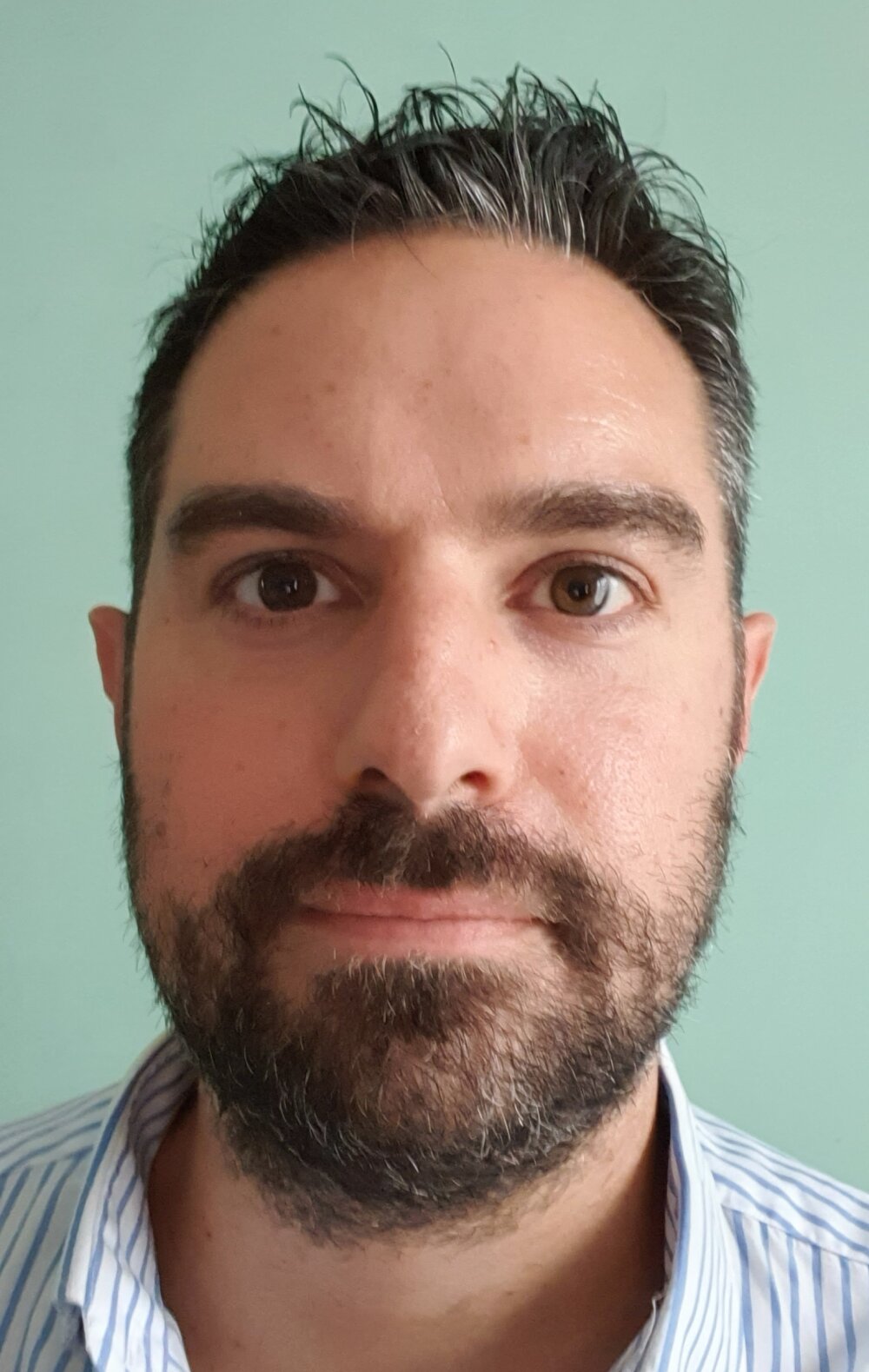Ronaldito27 profile