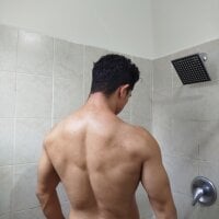 MrOculto's webcam live show